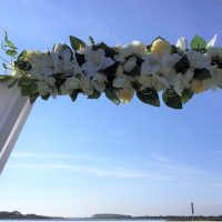 Arbour Decor