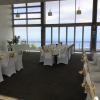 Reception Styling