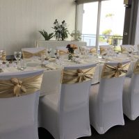 Reception Styling