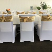 Reception Styling