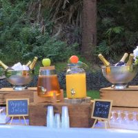 Refreshment Station