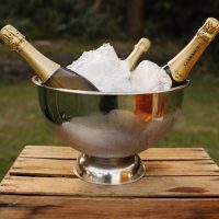 Refreshments