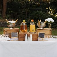 Refreshments