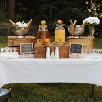 Refreshments