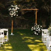 Bamboo Arbour