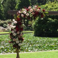 Arbour Decor