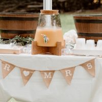 Refreshment Station