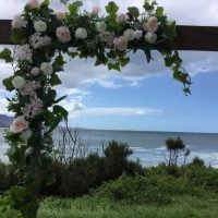 Arbour Decor