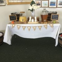 Refreshment Station