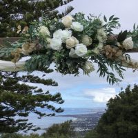 Arbour Flowers