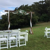 Arbour