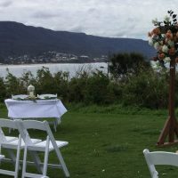 Registry table