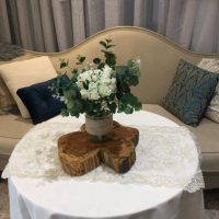 Table centrepiece