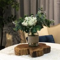 Table centrepiece