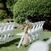 Wedding Chairs