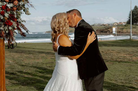 Emma & Adam
