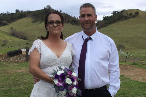 Jane & Jeremy