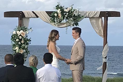 Georgia & Tyrone