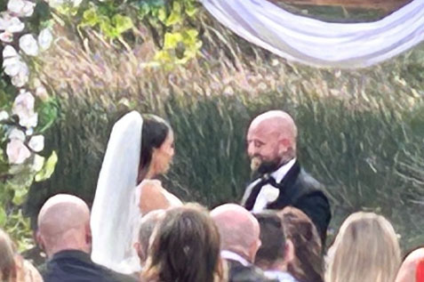 Haylee & Bryce
