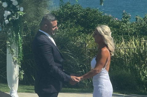Kelly & Nick